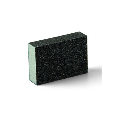 SOFCUT éponge abrasive diamètre 36/60 Schuller Eh'klar