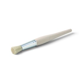 Pinceau artiste bout plat Schuller Eh'klar