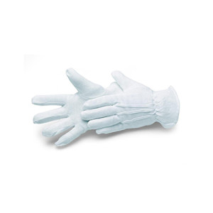 COTTONSTAR TOUCH Gants en coton Schuller Eh'klar