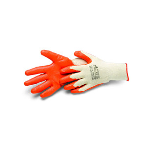 WORKSTAR RUBBER Gants de travail Schuller Eh'klar