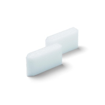 2 recharges pinceau mousse fine Schuller Eh'klar