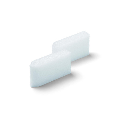 2 recharges pinceau mousse fine Schuller Eh'klar