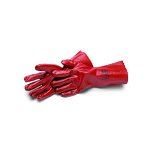 Gants industriel en PVC Schuller Eh'klar