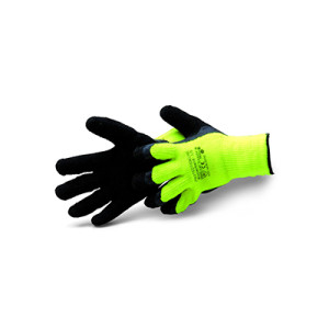 WORKSTAR Winter Gants de travail & docker Schuller Eh'klar