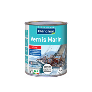 Vernis marin Blanchon