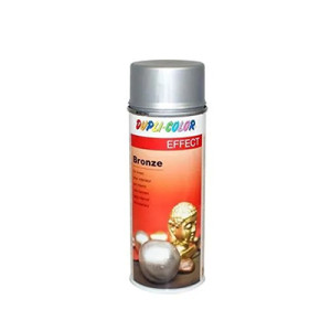 Aérosol Effect bronze 400mL Dupli-Color