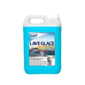 Lave glace été 5L Onyx