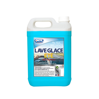 Lave glace été 5L Onyx