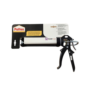 Pistolet professionnel Pattex