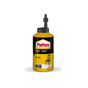 Colle à bois Classic 750g Pattex