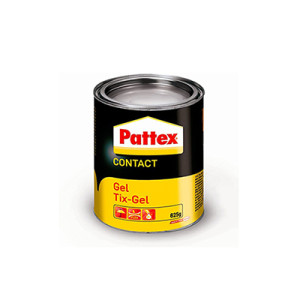 Colle Contact Gel 625g Pattex