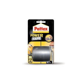 Adhésif extra-fort Power Tape 5m Pattex