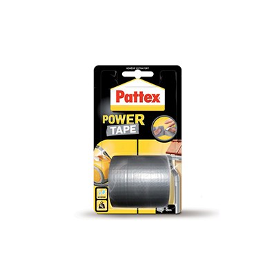Adhésif extra-fort Power Tape 5m Pattex