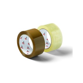 Ruban d'emballage en POLYPRO Schuller Eh'klar