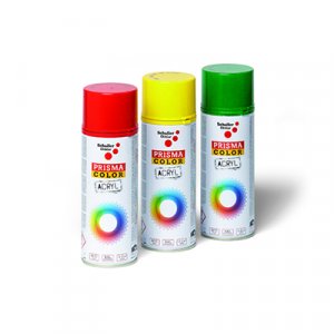 Spray de peinture acrylique Prisma Color Schuller Eh'klar