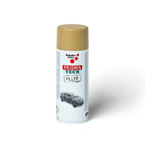 Aérosol Prisma Tech Filler beige Schuller Eh'klar