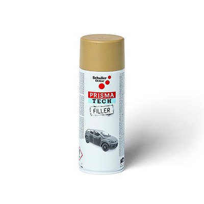 Aérosol Prisma Tech Filler beige Schuller Eh'klar