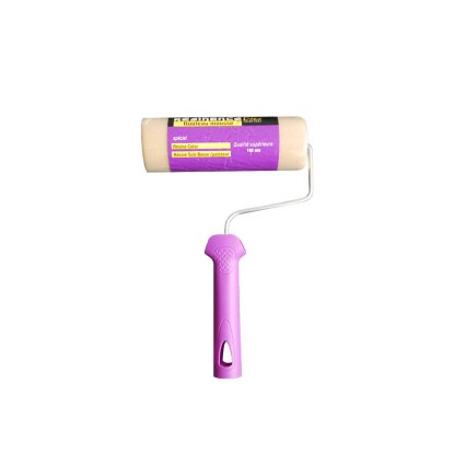 Recharge rouleau mousse 180mm RésiPro