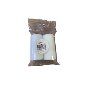 Recharge rouleau mousse 65mm Résipro