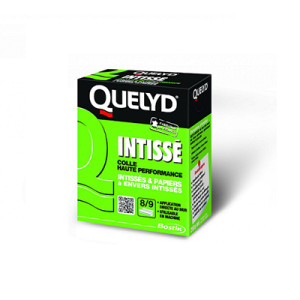 Colle papiers peints Quelyd Intissé 250 g