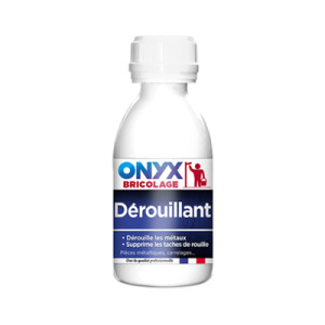 Dérouillant 190 ml Onyx