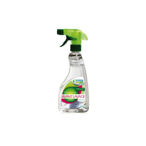 Détachant avant lavage 0.5L Onyx Natur