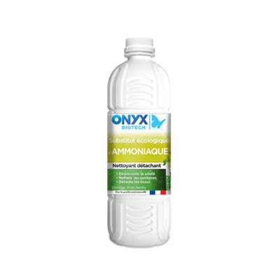 Substitut ammoniaque 1L Onyx