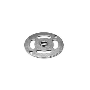 Bague de copiage KR-D 13,8/OF 1010/VS 600 pour OF 900, OF 1000, OF 1010, OF 1010 R Festool