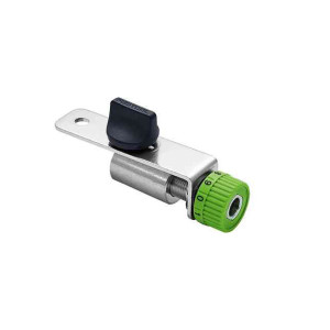 Réglage fin pour guide butée FE-FS/SZ-OF 1010 pour OF 900, OF 1000, OF 1010, OF 1010 R Festool