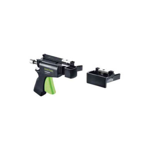 Serre-joints rapide FS-RAPID/R pour FS/2 pour FS/2-KP Festool