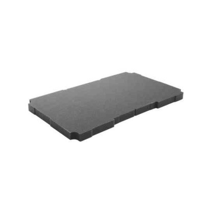 Rembourrage fond de SYSTAINER SE-BP SYS-MIDI Festool