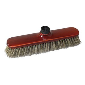 Balai soie droit L'Outil Parfait