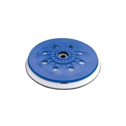 Plateau de ponçage ST-STF 125/8-M8-J H Festool