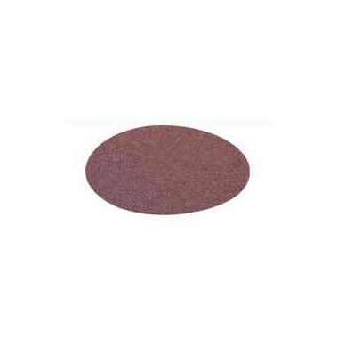 Abrasif Saphir STF D115/0 P80 SA/25 pour RAS 115 Festool