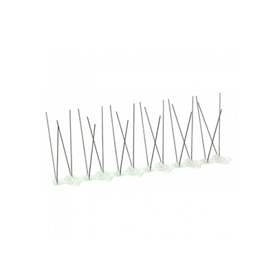 Pic anti-oiseaux Bird Guard 4 - contre les pigeons et mouettes - Dalep