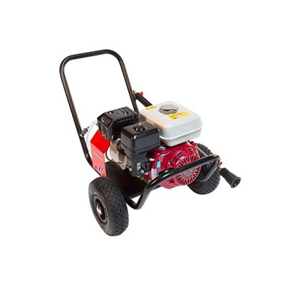 Nettoyeur haute pression thermique TSL 12 150 H Dimaco