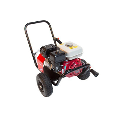 Nettoyeur haute pression thermique TSL 12 150 H Dimaco