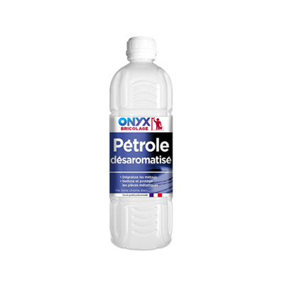 Pétrole désaromatisé 1L Onyx