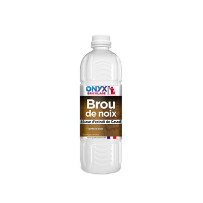 Brou de noix 1L Onyx