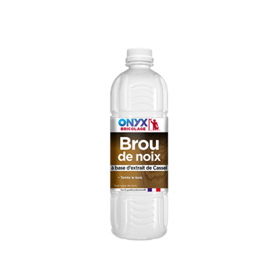 Brou de noix 1L Onyx