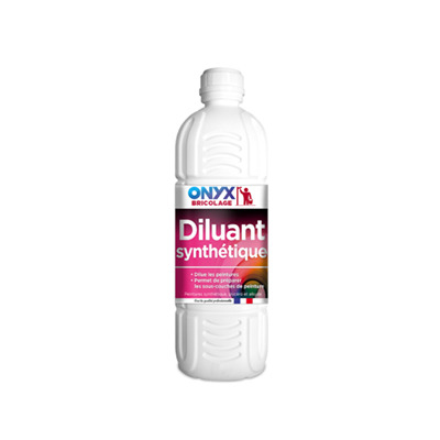 Diluant synthétique 1L Onyx