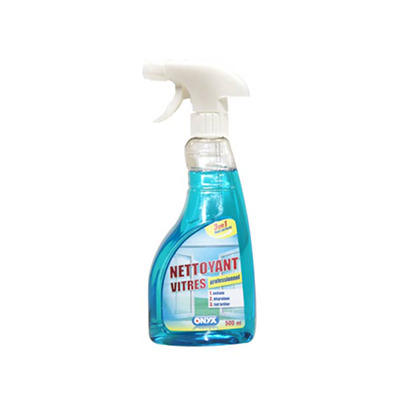 Nettoyant vitres Professionnel 500 ml Onyx