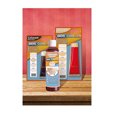 Colorant universel bleu outremer 25ml Onyx