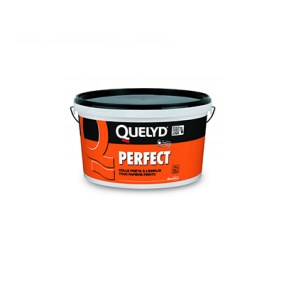 Colle polyvalente prête à l'emploi Quelyd Perfect