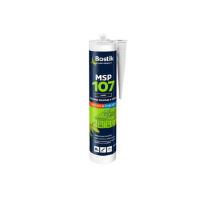 Mastic MSP 107 polymère Bostik