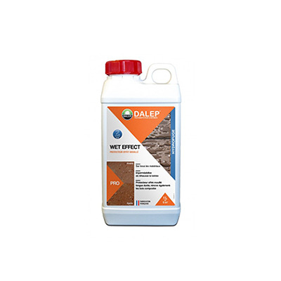 WET EFFECT Protecteur Effet Mouillé 1L Dalep