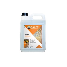 D'XYL Traitement bois tous usages Dalep
